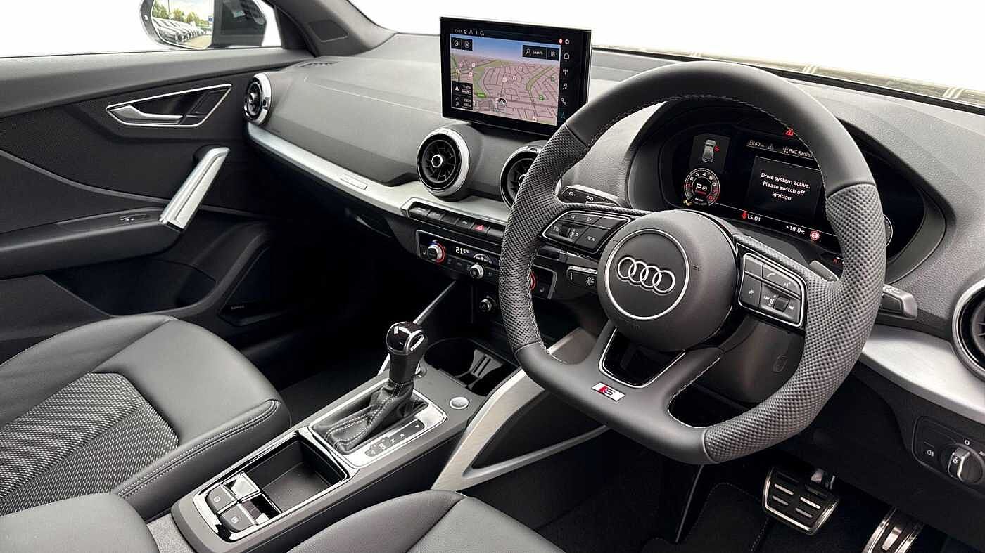 Used Audi Q2 2025 for sale - 76678304: Photo 6