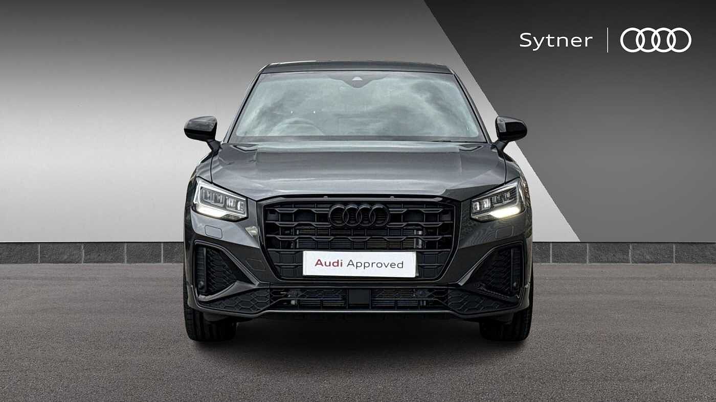 Used Audi Q2 2025 for sale - 76678304: Photo 7