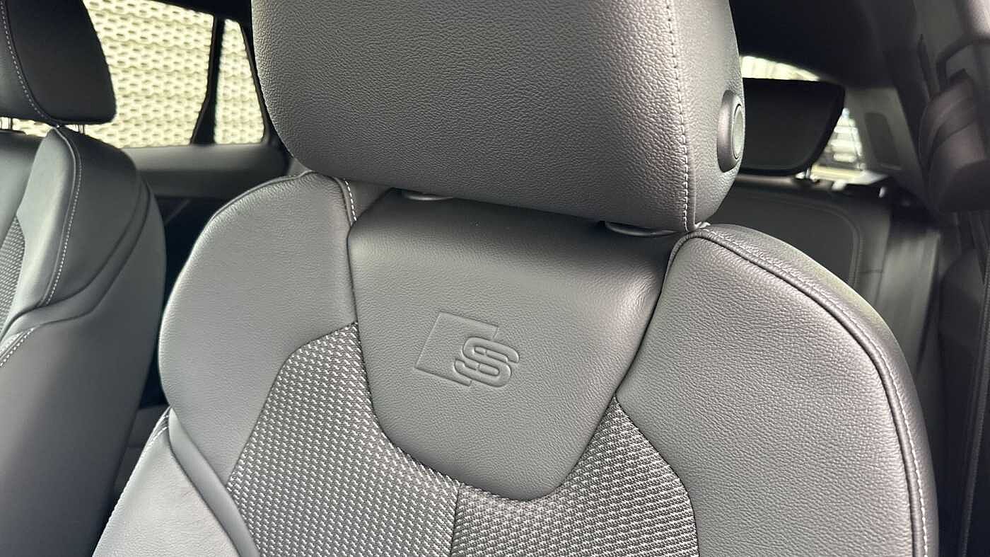 Used Audi Q2 2025 for sale - 76678304: Photo 9