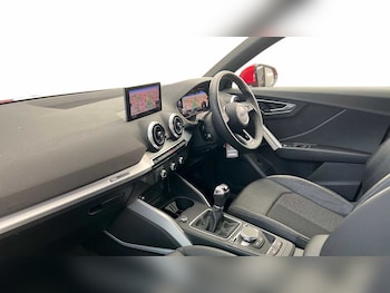 Used Audi Q2 2023 for sale - 78356233: Photo