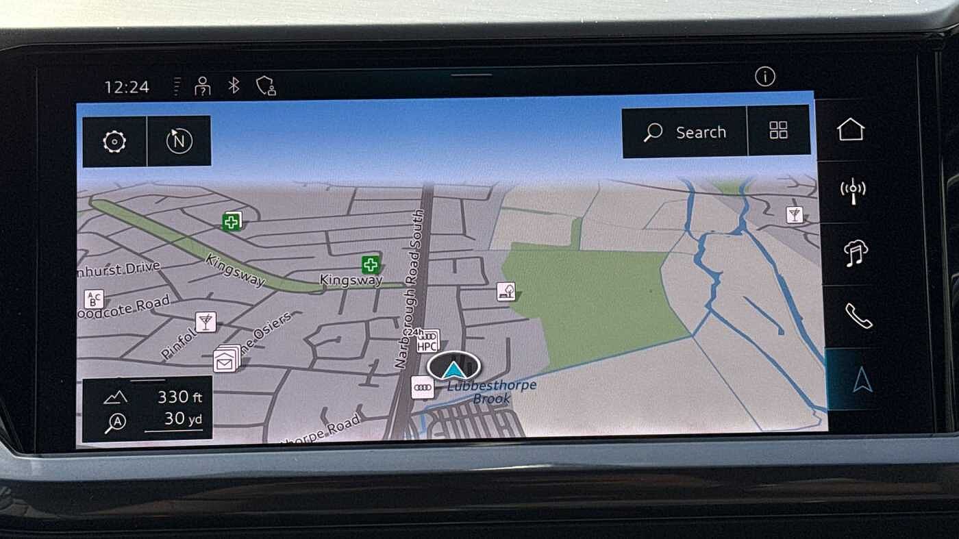 Used Audi Q4 e-tron 2025 for sale - 78080556: Photo 12