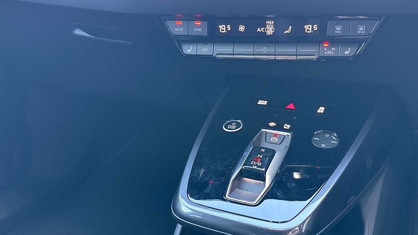 Used Audi Q4 e-tron 2025 for sale - 78080556: Photo 14