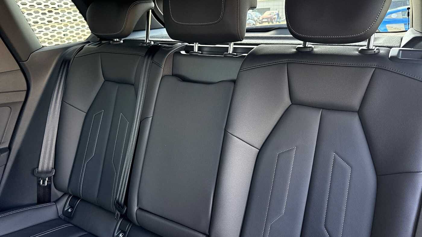 Used Audi Q4 e-tron 2025 for sale - 78080556: Photo 16