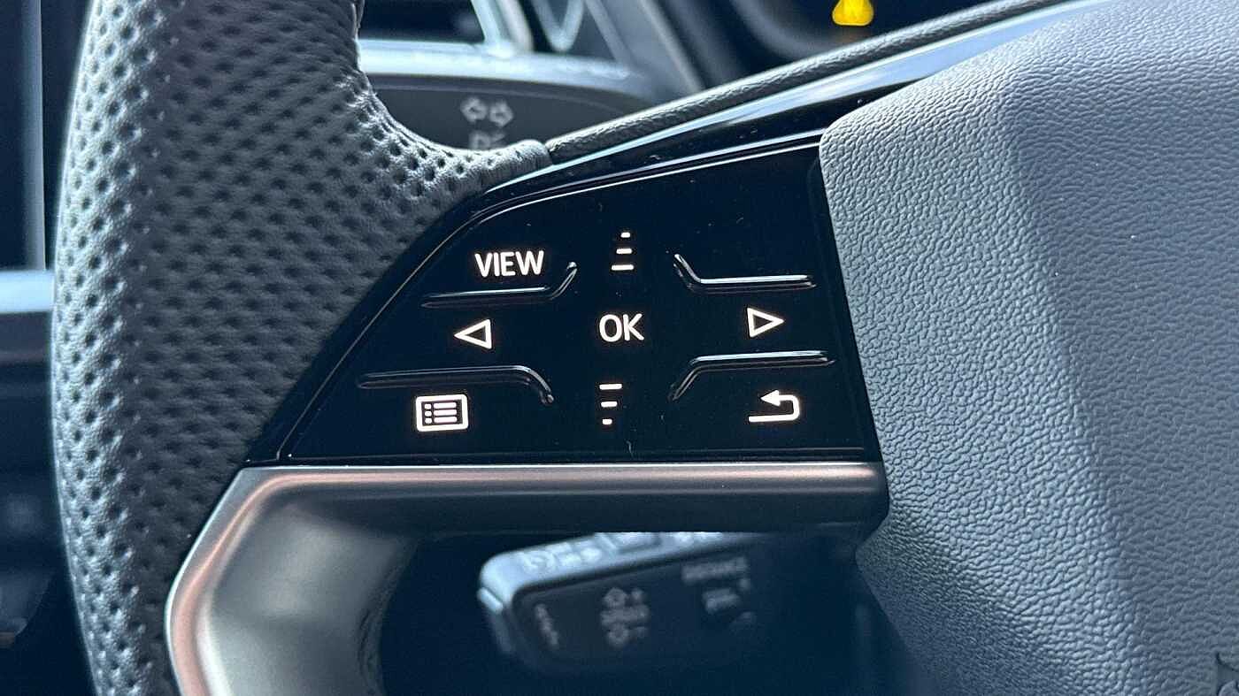 Used Audi Q4 e-tron 2025 for sale - 78080556: Photo 17