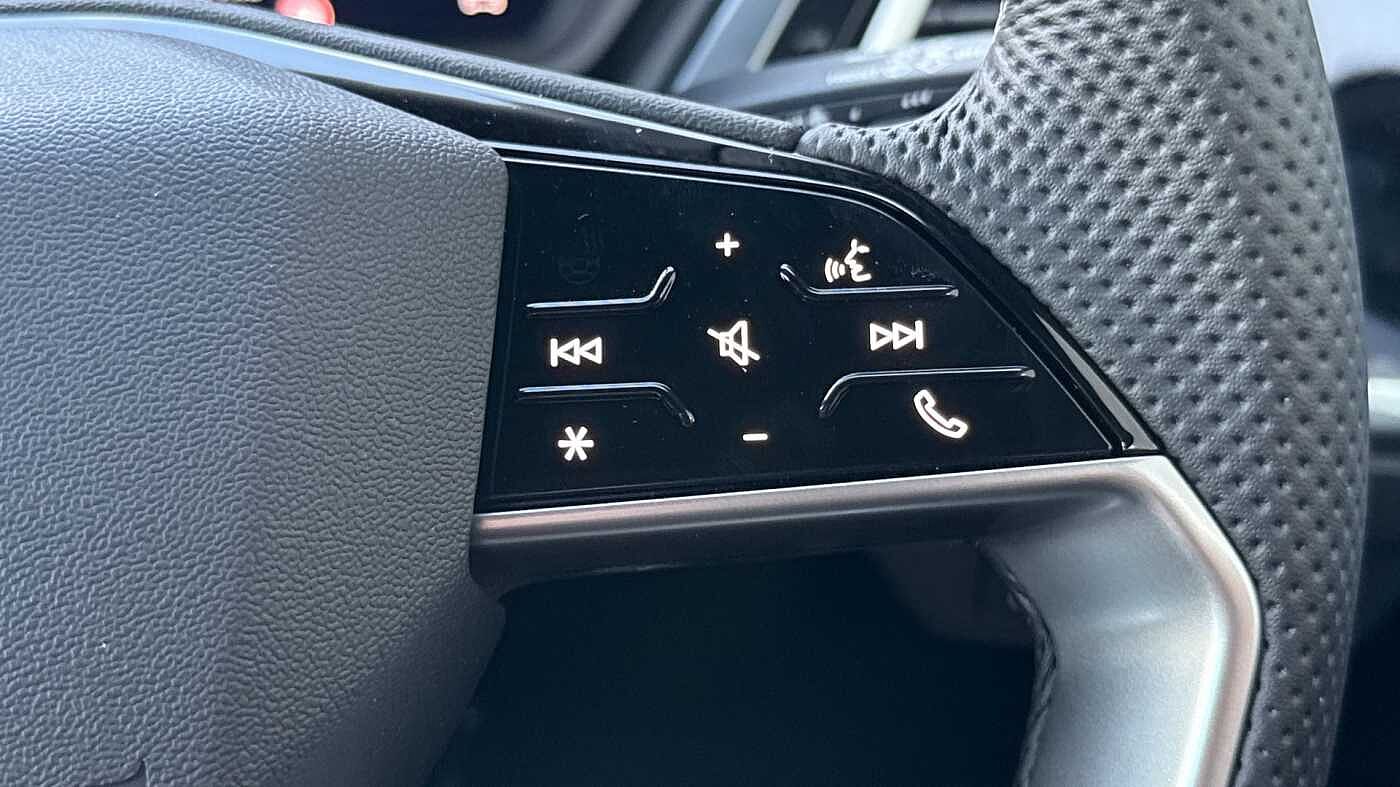 Used Audi Q4 e-tron 2025 for sale - 78080556: Photo 18