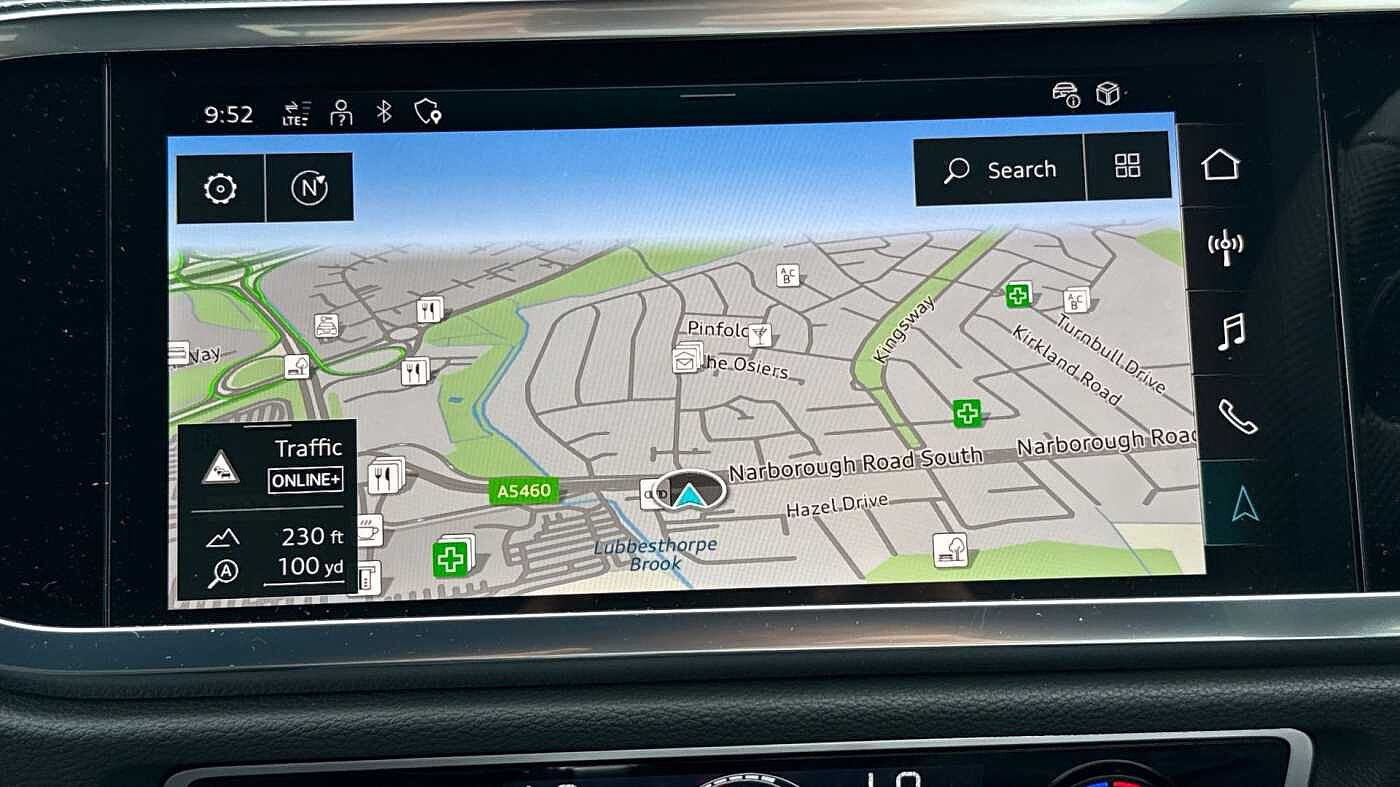 Used Audi Q3 2025 for sale - 77205308: Photo 12