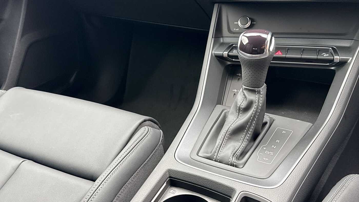 Used Audi Q3 2025 for sale - 77205308: Photo 14