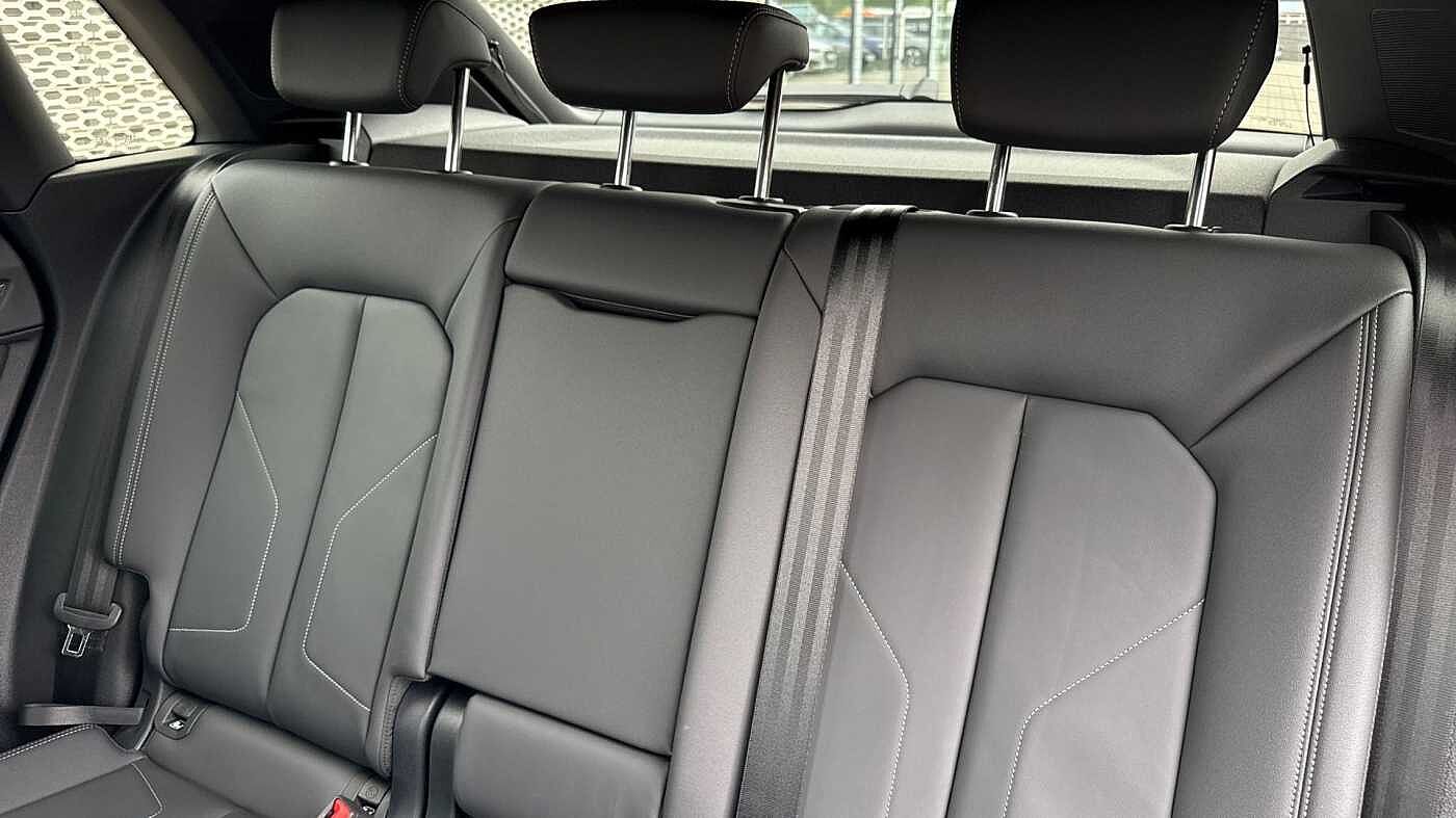 Used Audi Q3 2025 for sale - 77205308: Photo 16