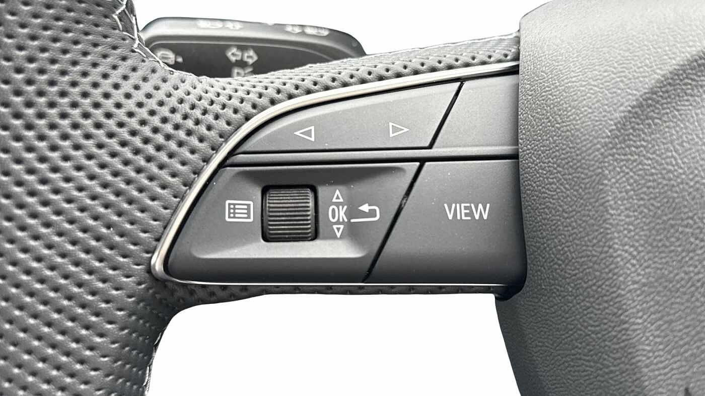 Used Audi Q3 2025 for sale - 77205308: Photo 17