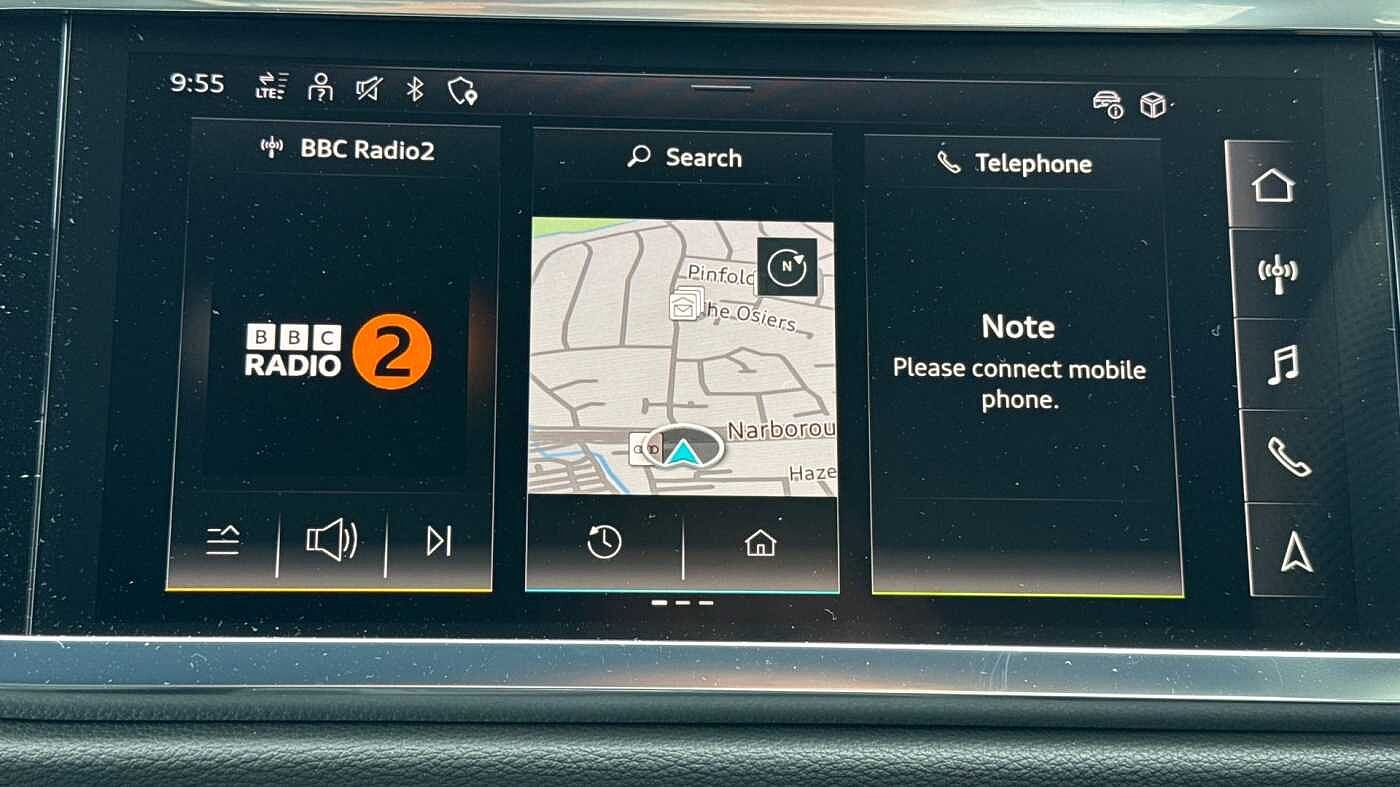 Used Audi Q3 2025 for sale - 77205308: Photo 19