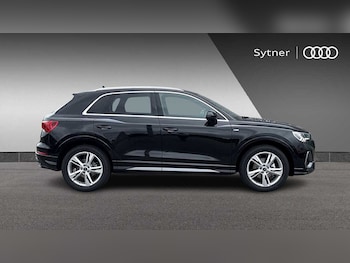 Used Audi Q3 2025 for sale - 77205308: Photo