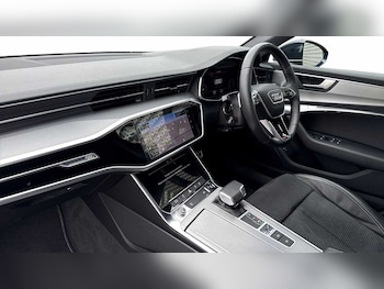 Used Audi A6 2025 for sale - 76681484: Photo