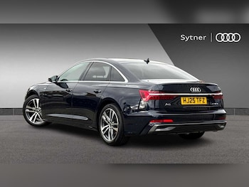 Used Audi A6 2025 for sale - 76681484: Photo