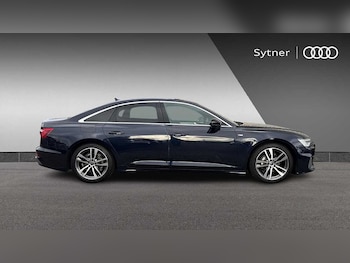 Used Audi A6 2025 for sale - 76681484: Photo