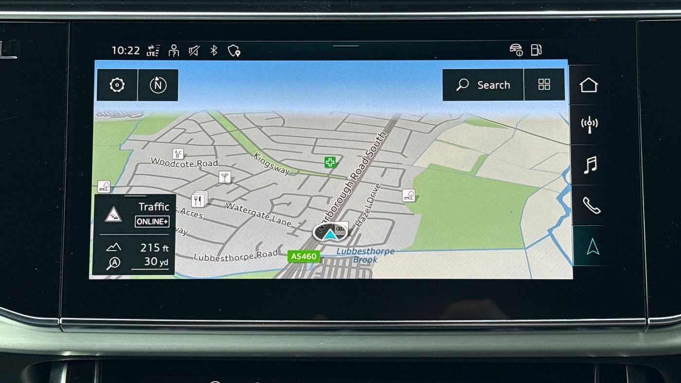 Used Audi Q7 2024 for sale - 76677130: Photo 12