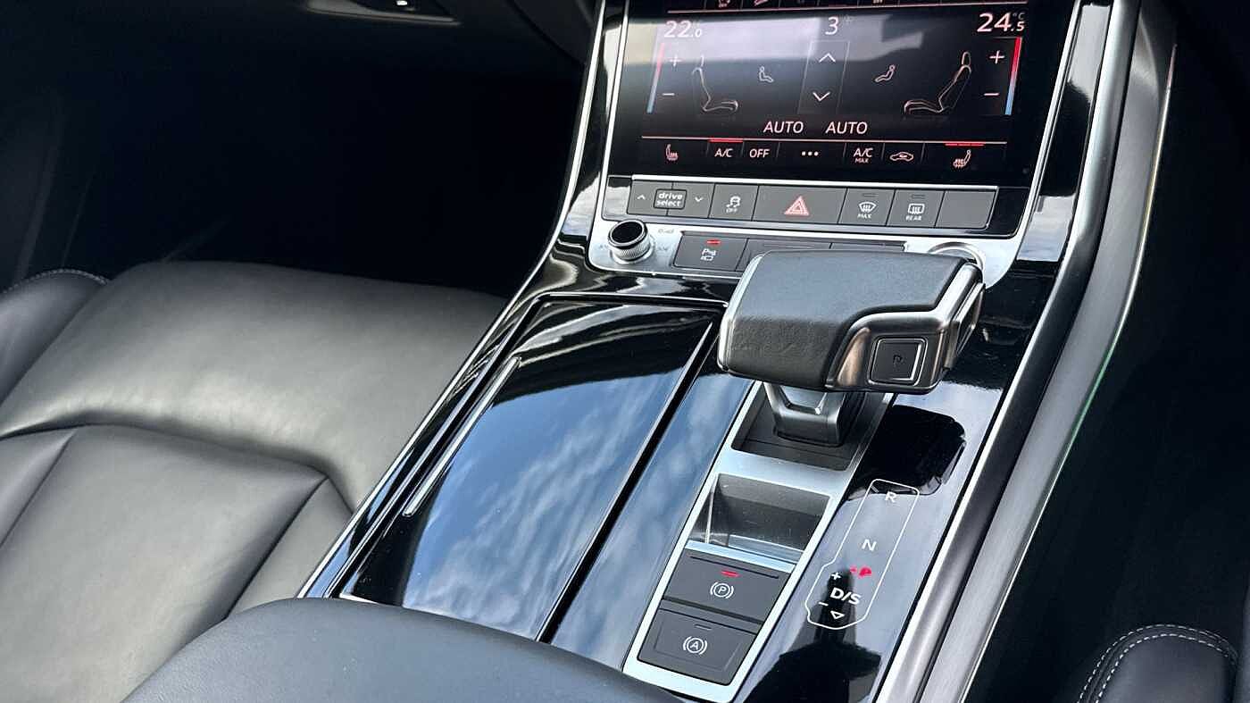 Used Audi Q7 2024 for sale - 76677130: Photo 14