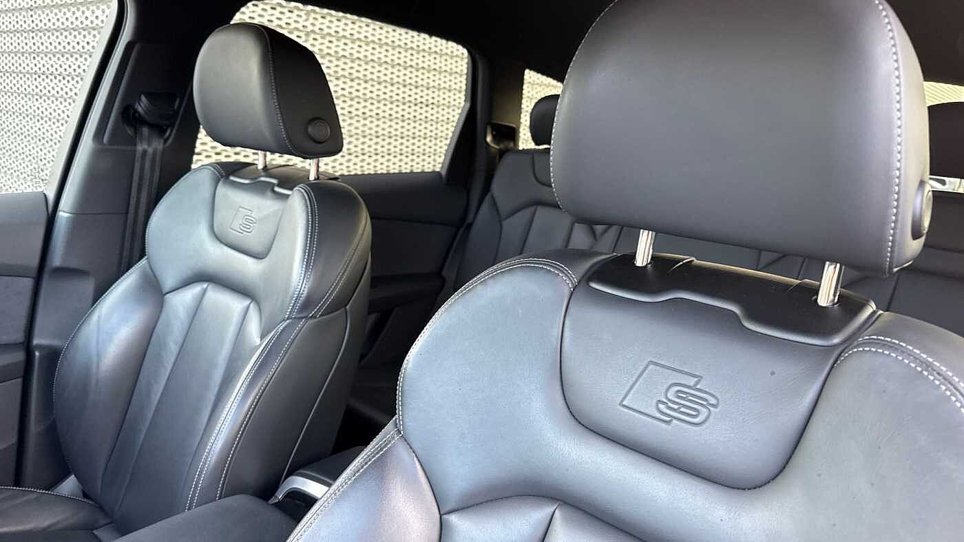 Used Audi Q7 2024 for sale - 76677130: Photo 15