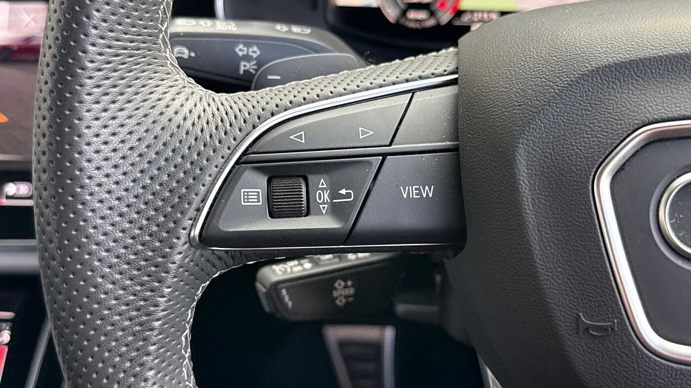 Used Audi Q7 2024 for sale - 76677130: Photo 17