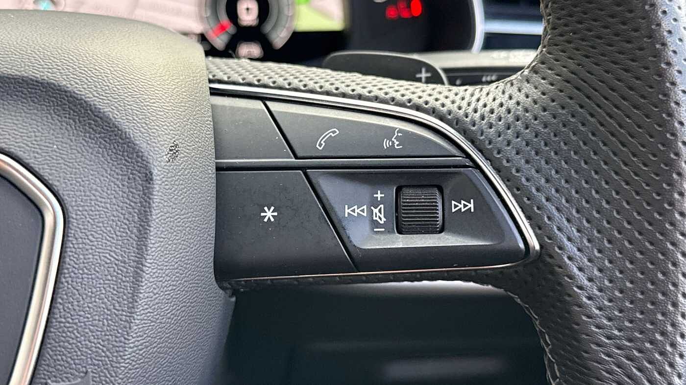 Used Audi Q7 2024 for sale - 76677130: Photo 18