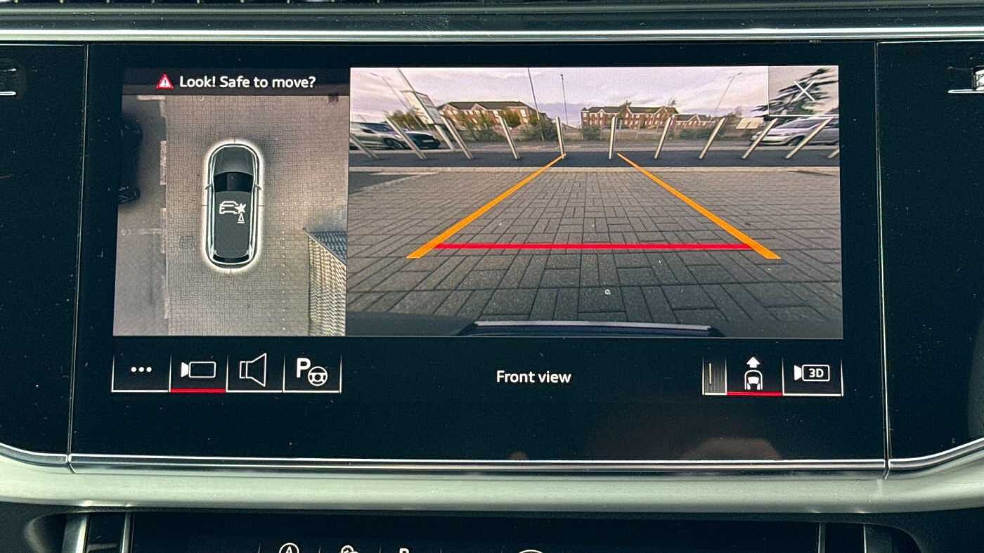 Used Audi Q7 2024 for sale - 76677130: Photo 19