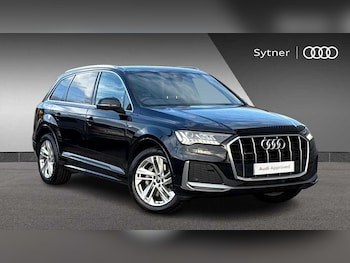 Audi - Q7