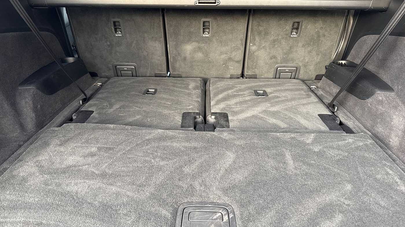 Used Audi Q7 2024 for sale - 76677130: Photo 21