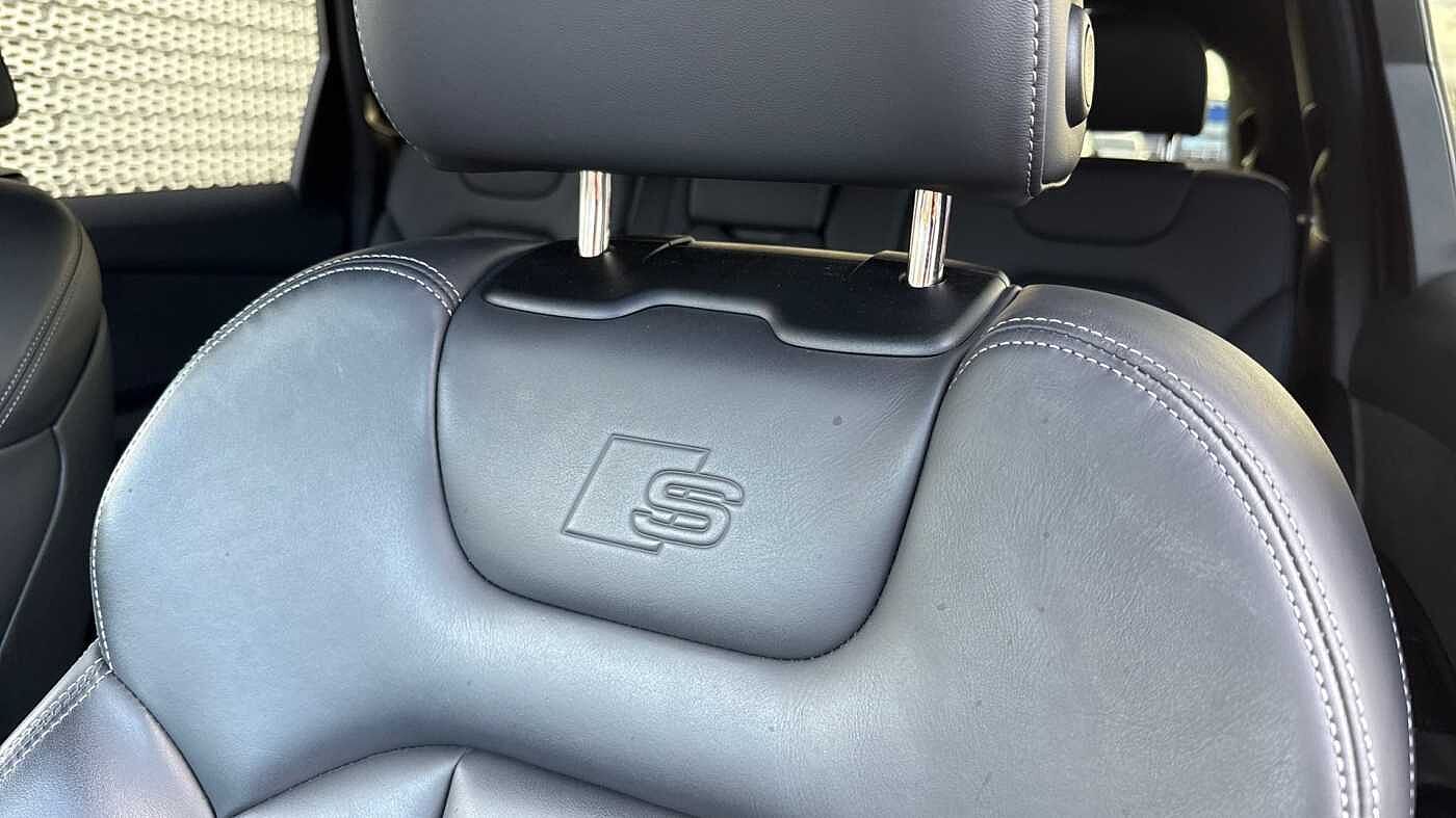 Used Audi Q7 2024 for sale - 76677130: Photo 9