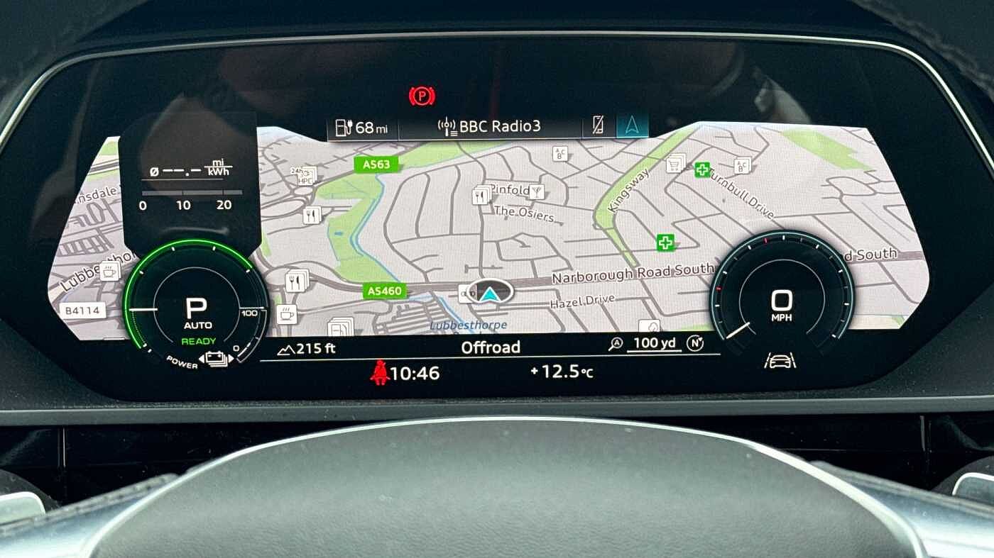 Used Audi e-tron 2021 for sale - 76674056: Photo 11