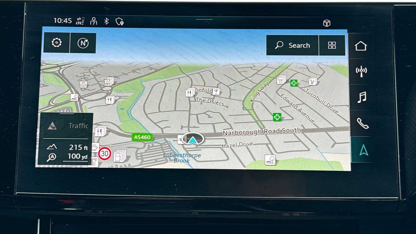 Used Audi e-tron 2021 for sale - 76674056: Photo 12