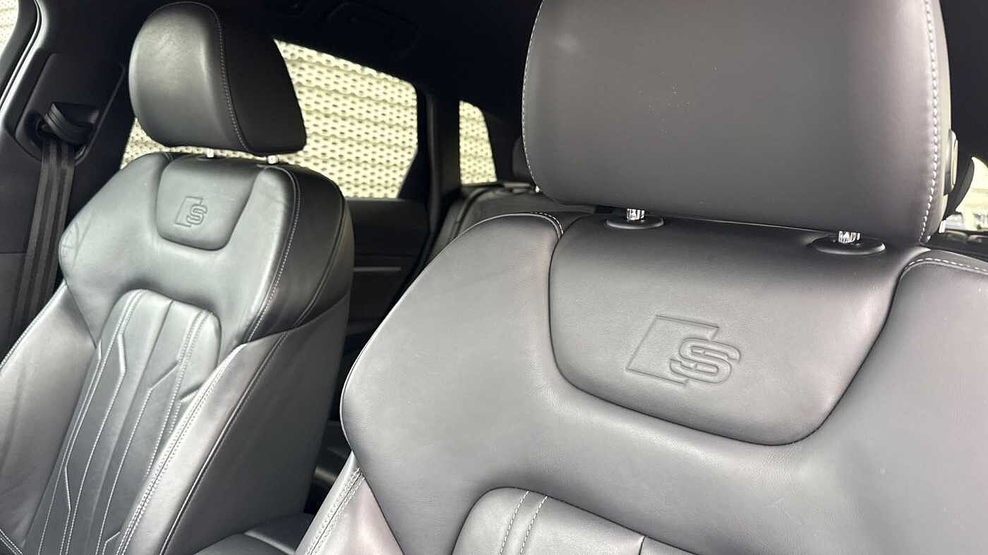 Used Audi e-tron 2021 for sale - 76674056: Photo 15