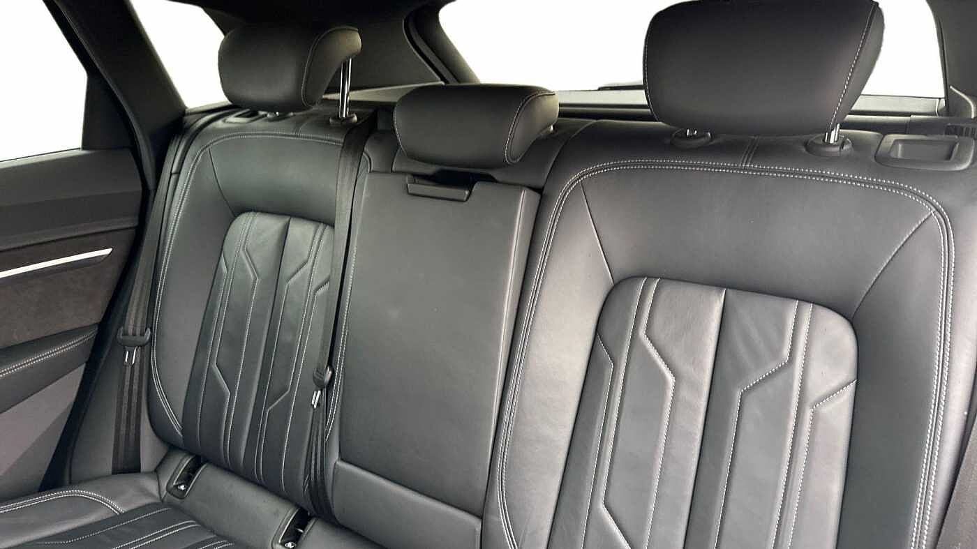 Used Audi e-tron 2021 for sale - 76674056: Photo 16