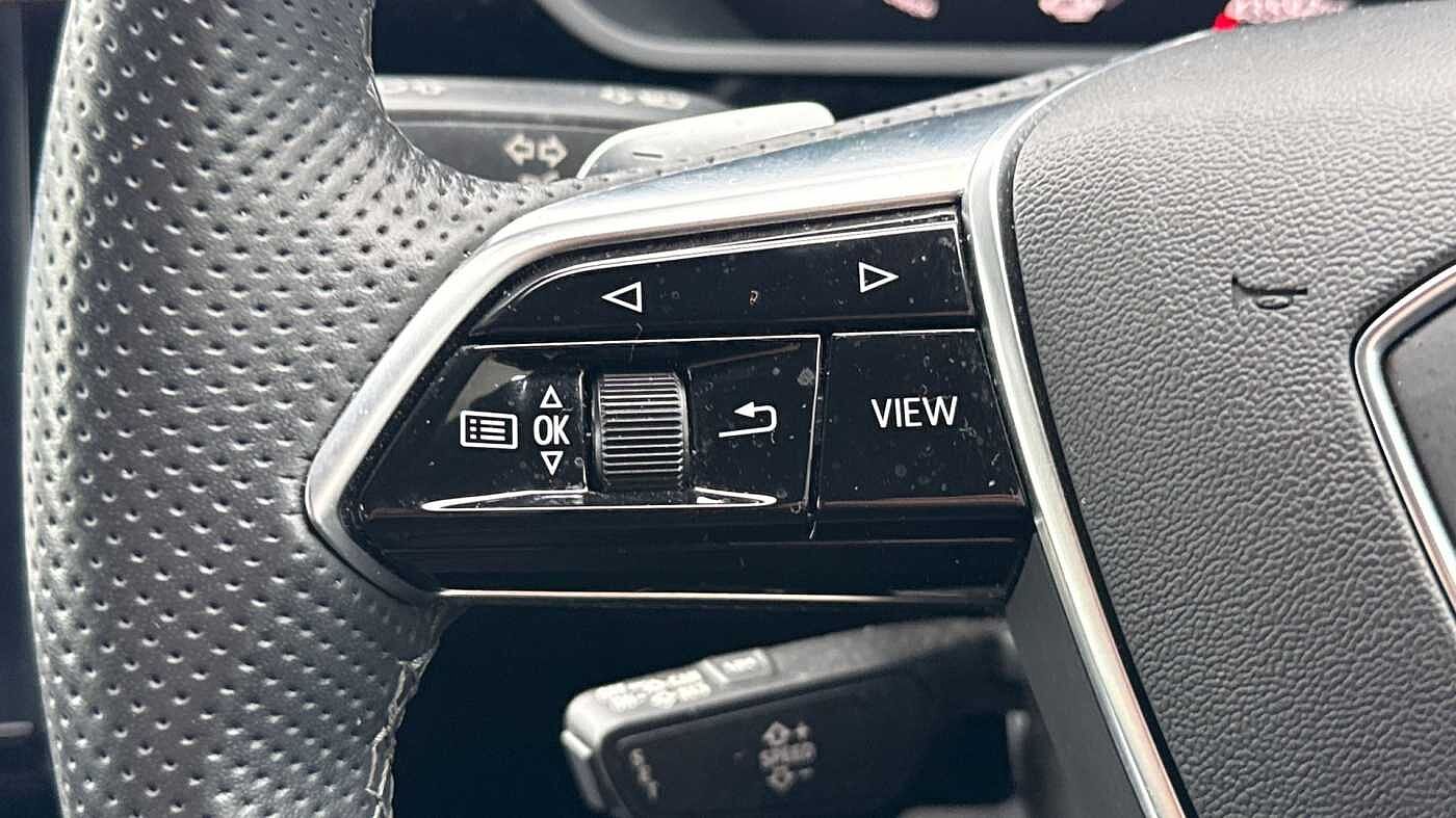 Used Audi e-tron 2021 for sale - 76674056: Photo 17