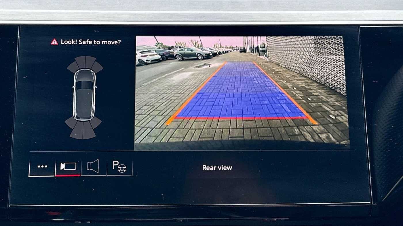 Used Audi e-tron 2021 for sale - 76674056: Photo 19