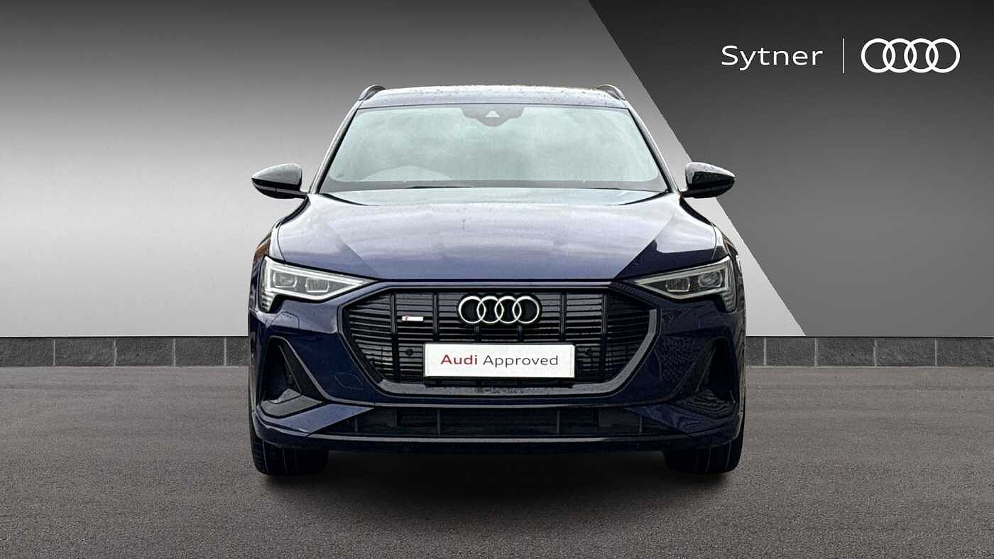 Used Audi e-tron 2021 for sale - 76674056: Photo 7