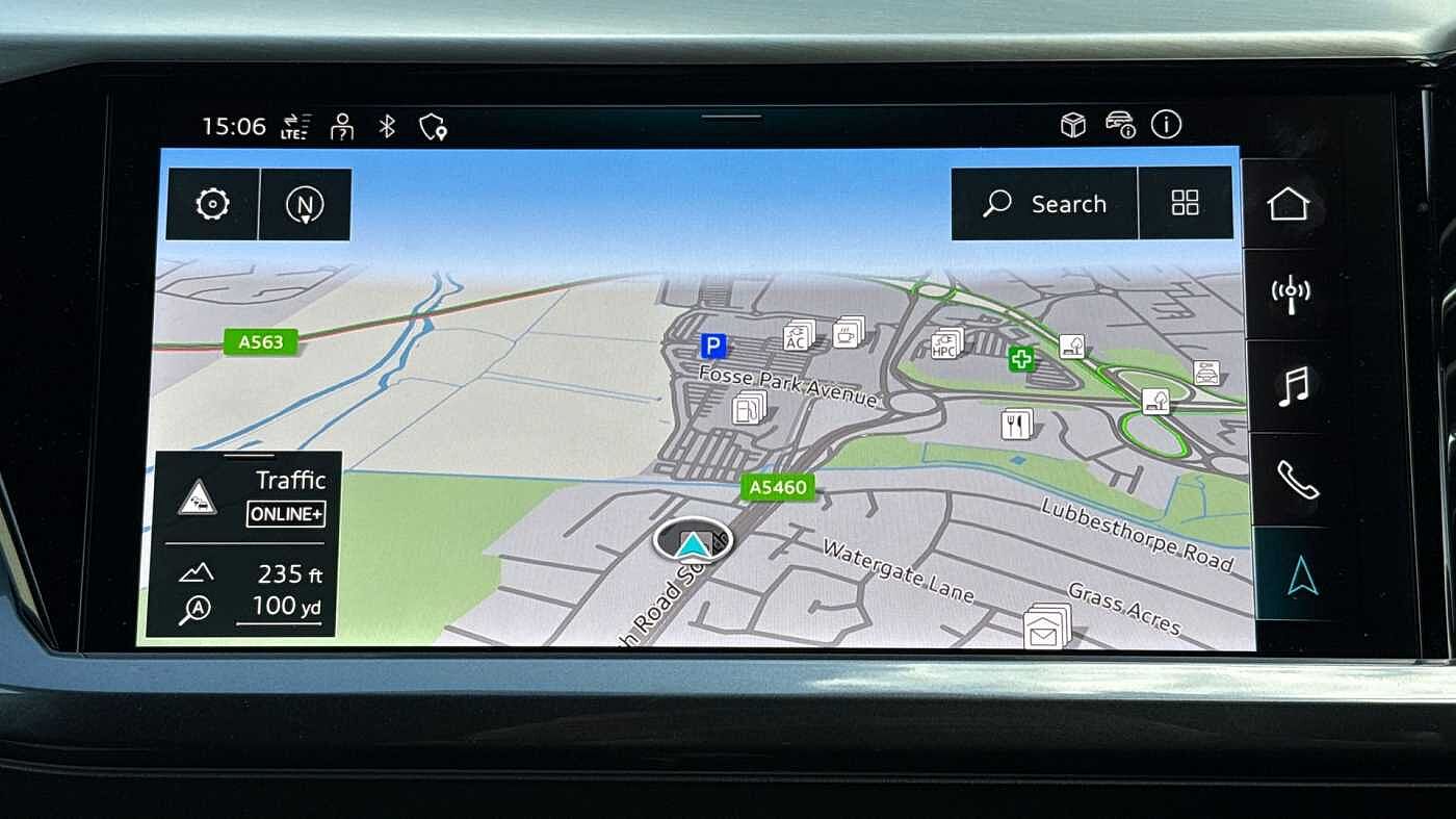 Used Audi Q4 e-tron 2024 for sale - 76678423: Photo 12