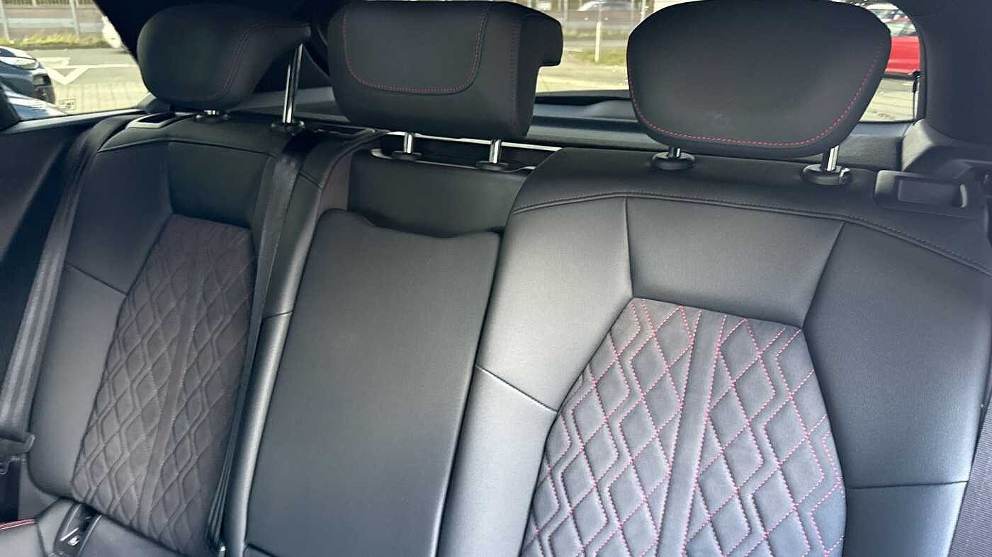 Used Audi Q4 e-tron 2024 for sale - 76678423: Photo 16