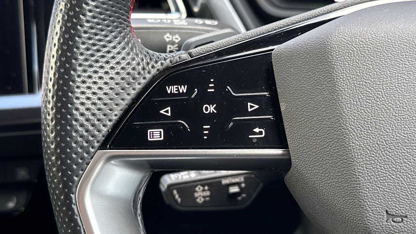 Used Audi Q4 e-tron 2024 for sale - 76678423: Photo 17