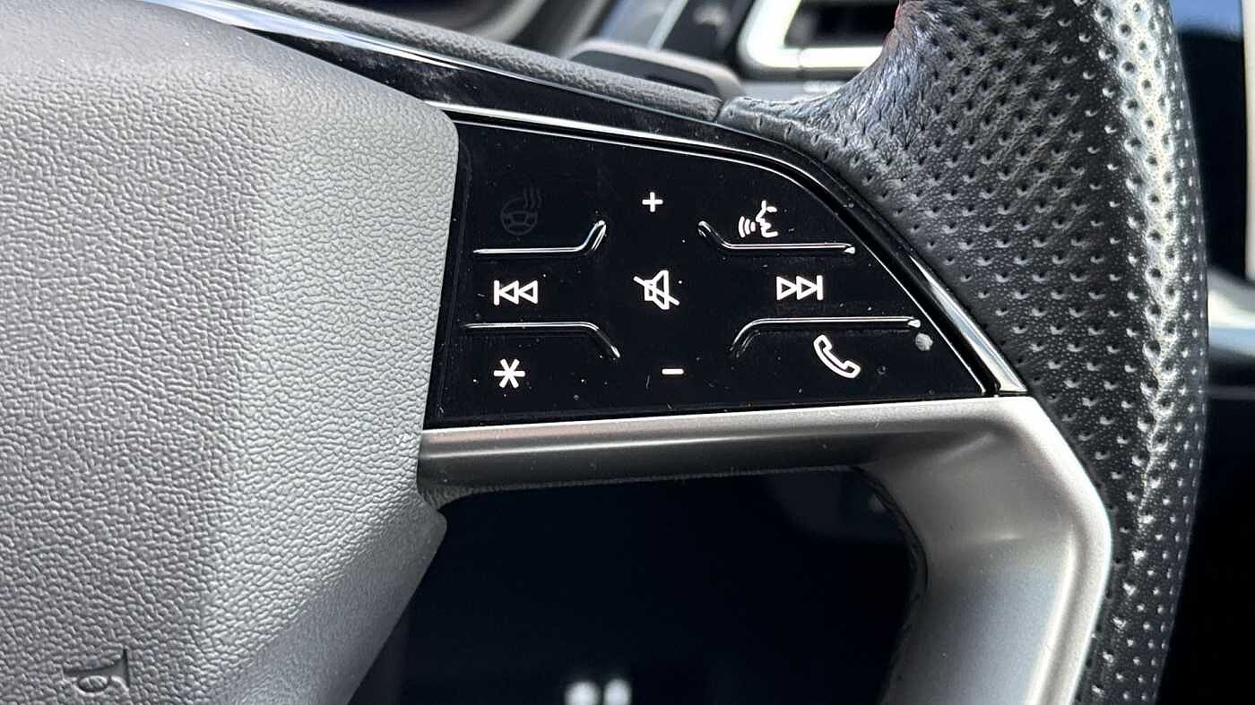 Used Audi Q4 e-tron 2024 for sale - 76678423: Photo 18