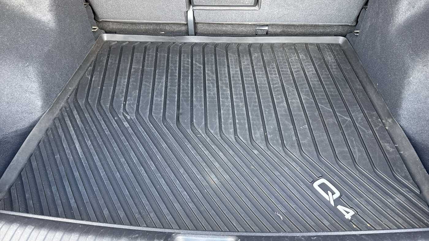 Used Audi Q4 e-tron 2024 for sale - 76678423: Photo 20