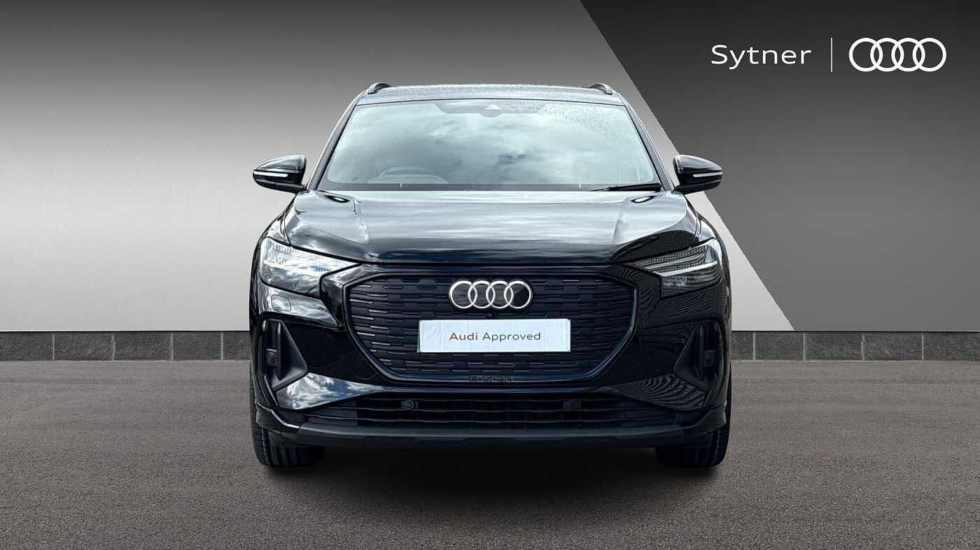 Used Audi Q4 e-tron 2024 for sale - 76678423: Photo 7