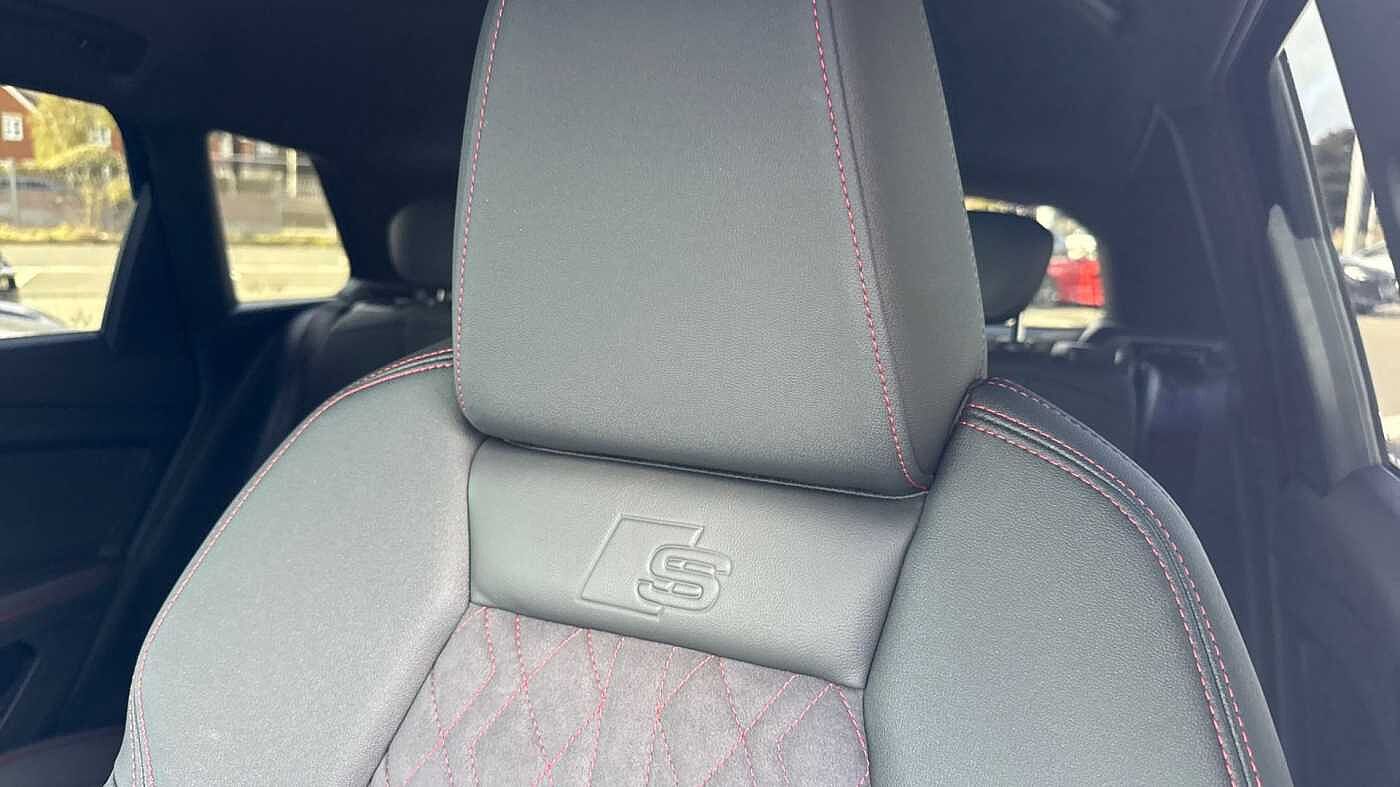 Used Audi Q4 e-tron 2024 for sale - 76678423: Photo 9