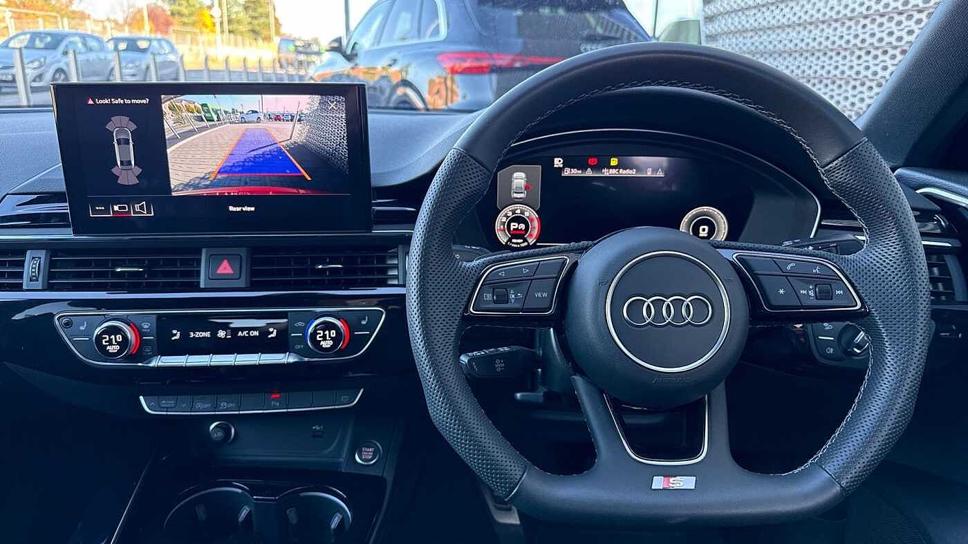 Used Audi A4 2023 for sale - 76675715: Photo 10