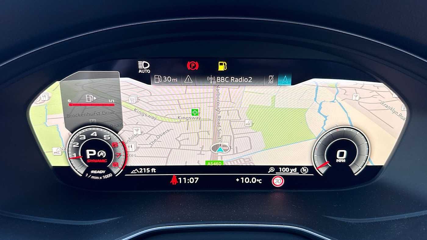 Used Audi A4 2023 for sale - 76675715: Photo 11