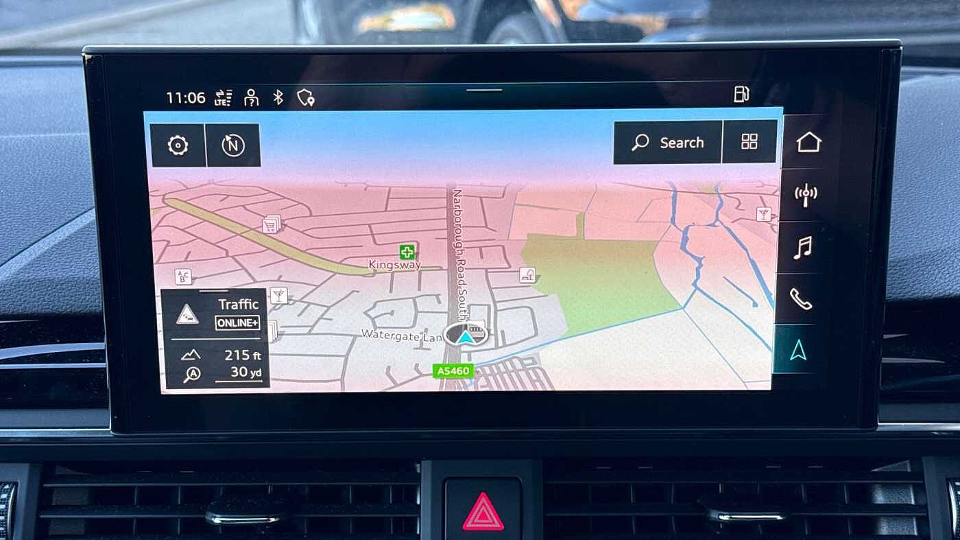 Used Audi A4 2023 for sale - 76675715: Photo 12