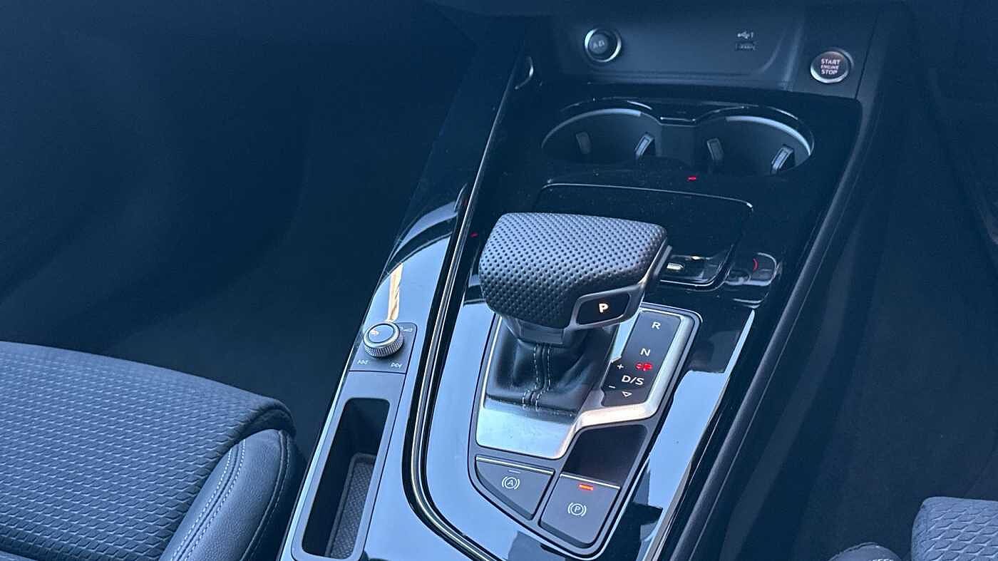 Used Audi A4 2023 for sale - 76675715: Photo 14