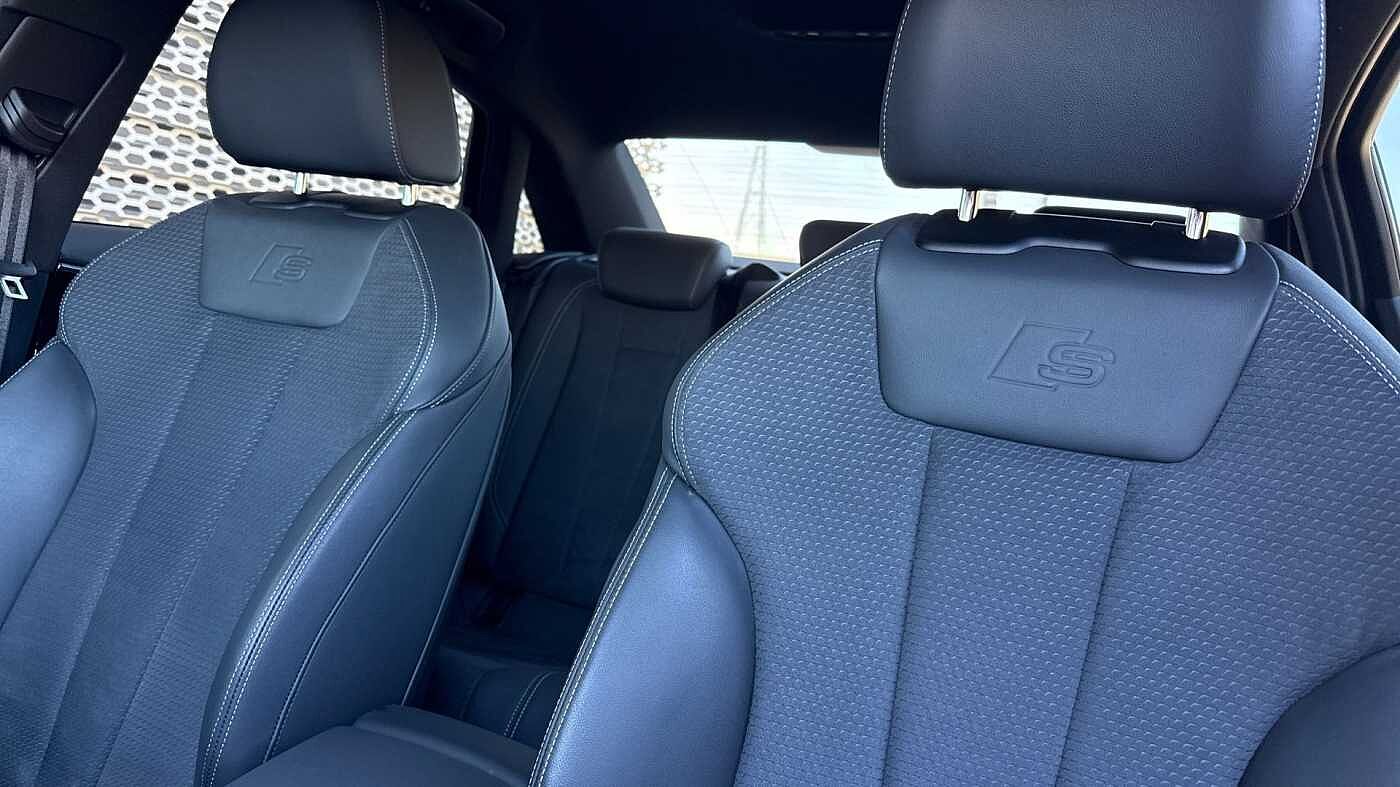 Used Audi A4 2023 for sale - 76675715: Photo 15