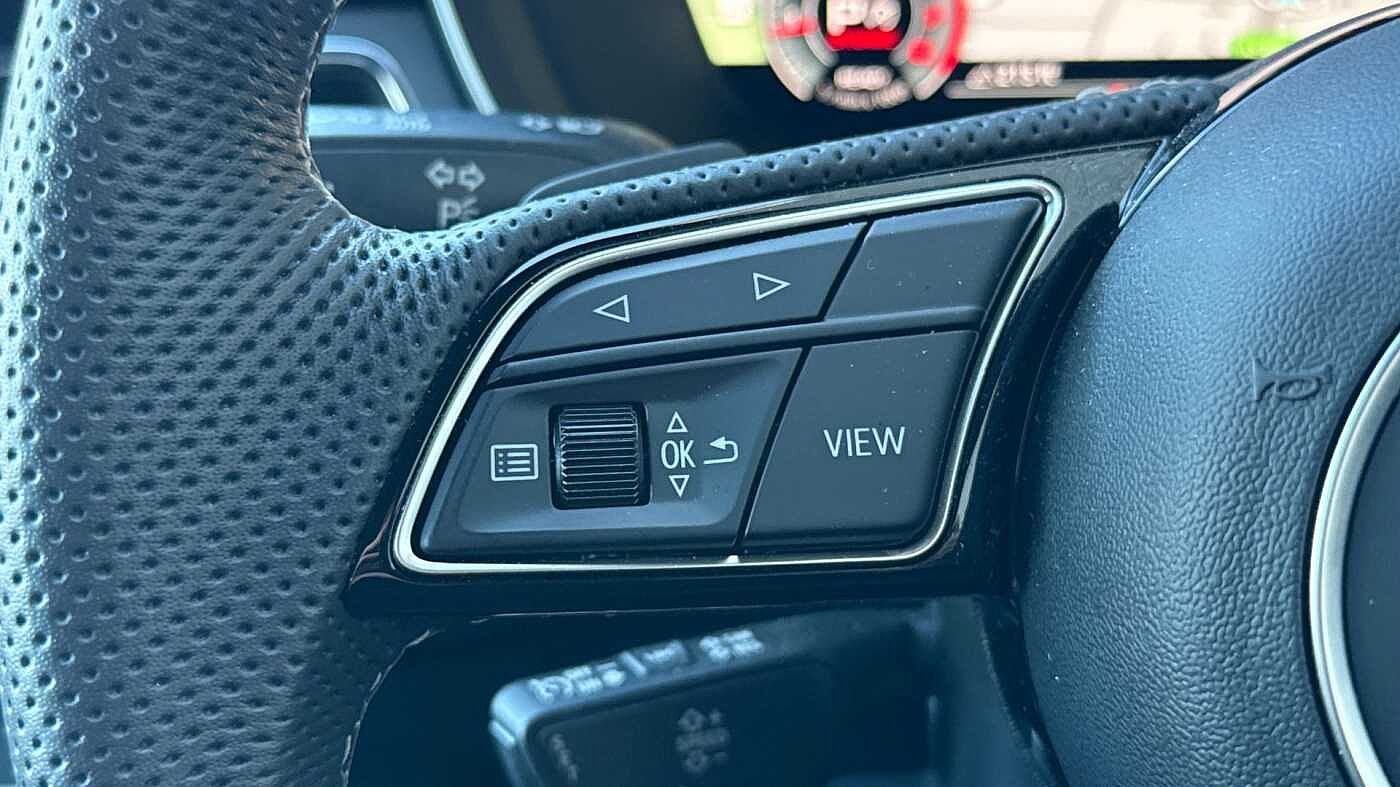 Used Audi A4 2023 for sale - 76675715: Photo 17