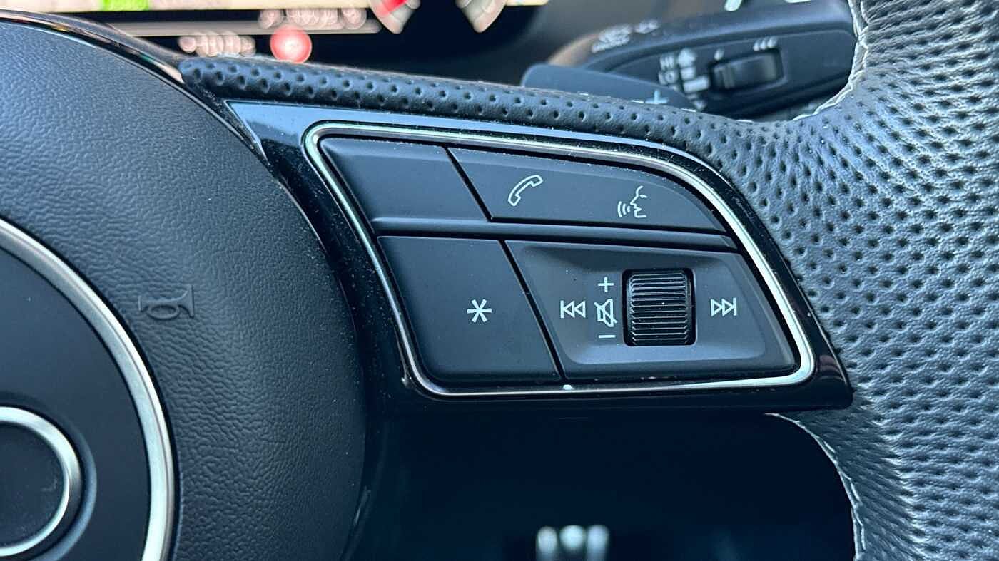 Used Audi A4 2023 for sale - 76675715: Photo 18