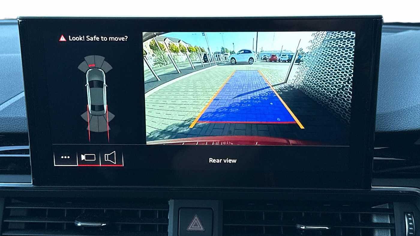 Used Audi A4 2023 for sale - 76675715: Photo 19