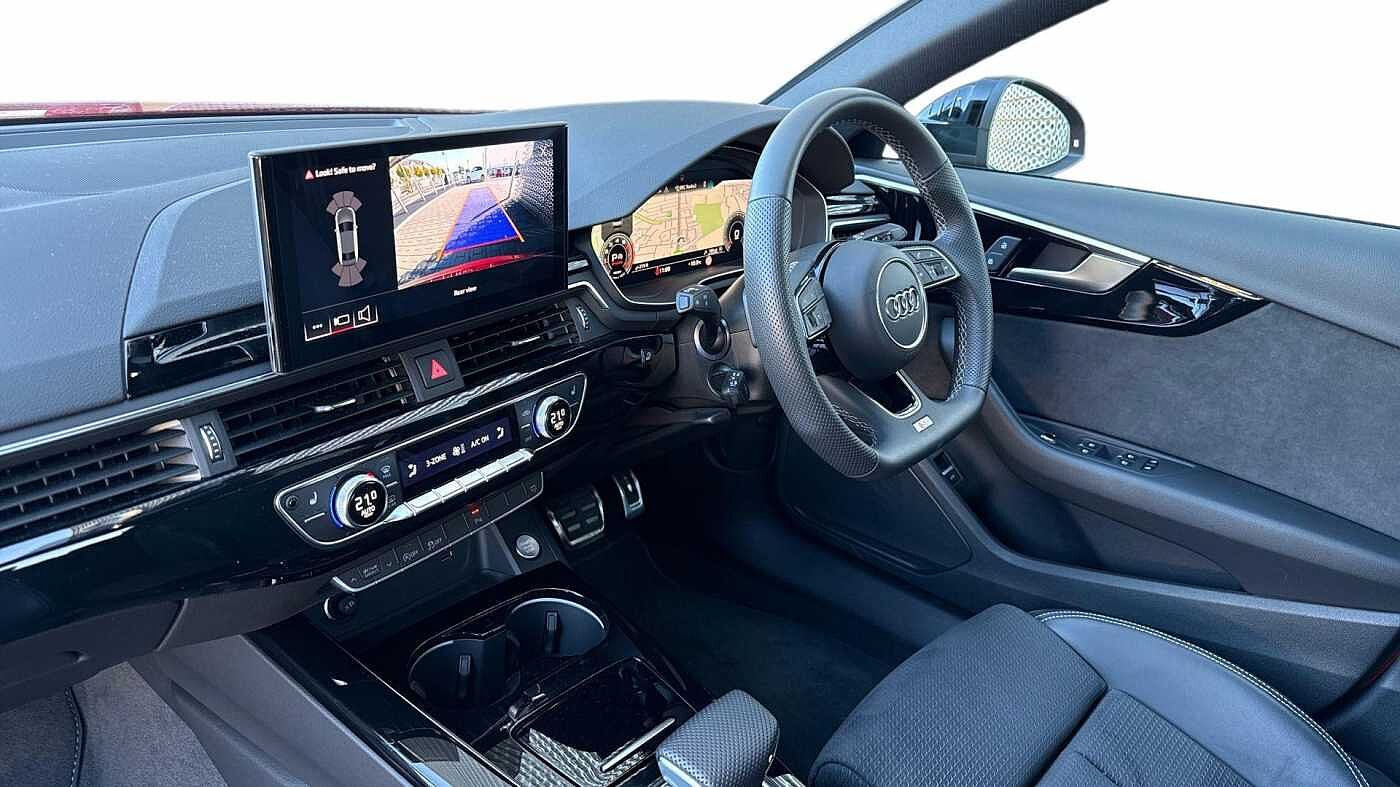 Used Audi A4 2023 for sale - 76675715: Photo 2